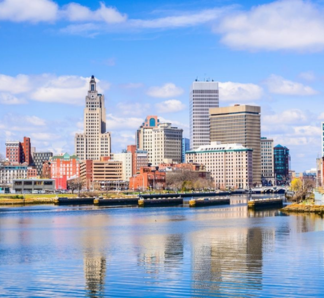 Rhode Island