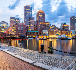 Massachusetts