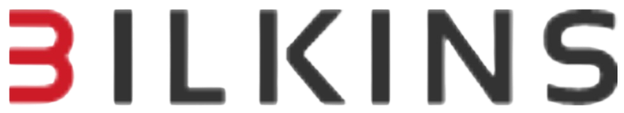 Bilkins Logo