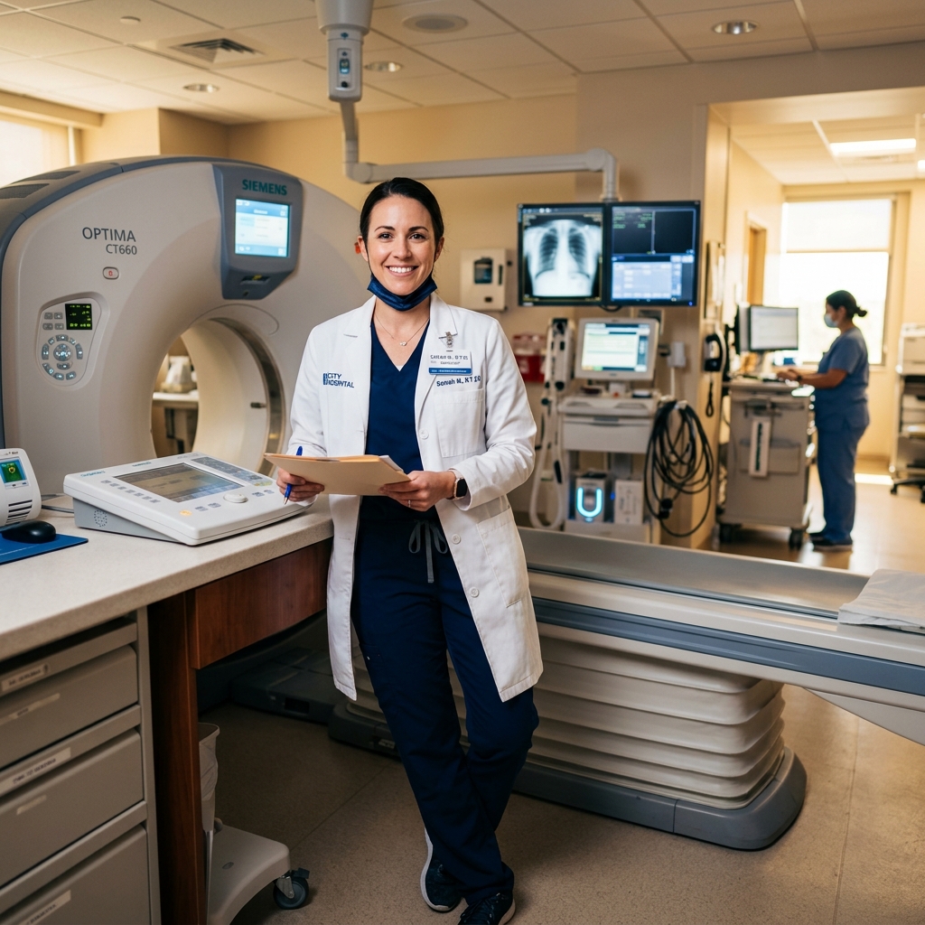 Allied Health Jobs
