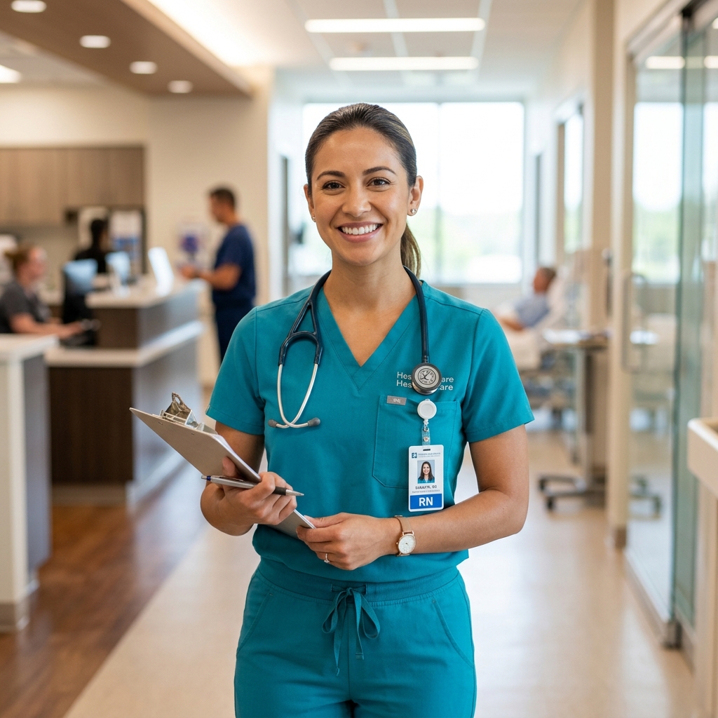 Nursing Jobs