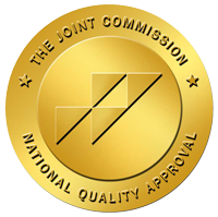 The Joint Commission - Gold Seal of Approval for Health Care Staffing Services